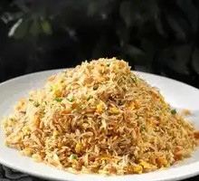 Special Soy Sauce Fried Rice