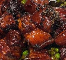 Aged Shaoxing Wine Braised Pork