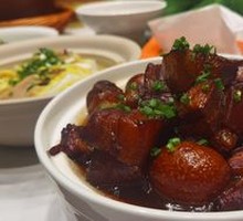 Signature Braised Pork Belly