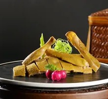 Master Braised Duck