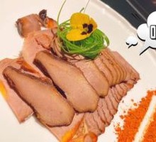 Old Brine Soy Sauce Beef