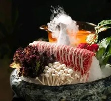 Satay Beef Short Ribs
