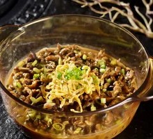 Bamboo Pot Eel Strips