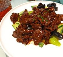 Private Family Beef Tenderloin