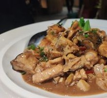 Signature Catfish