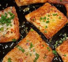 Farmhouse Glutinous Rice Fish