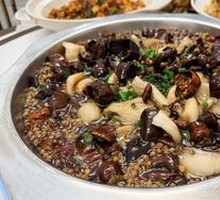 Spicy Fish with Chili