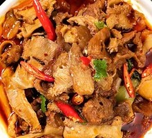 Gong'an Beef Three Delicacies