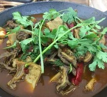 Gong'an Beef Offal