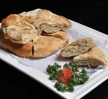 Baked Flatbread