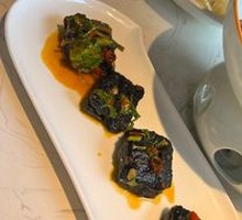 Hunan Stinky Tofu