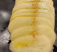 Potato Slices
