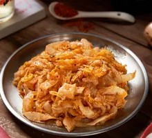 Northeastern Grilled Sauerkraut