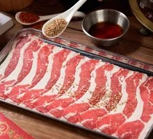Signature Premium Beef Short Plate
