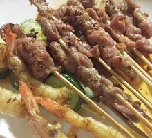 Tendon Dish