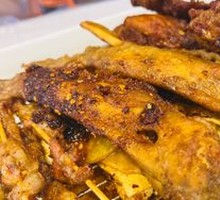 Delicious Chicken Wings