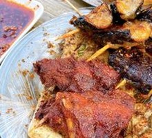 Chicken架