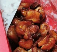 Boneless Chicken Special