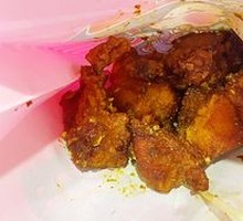 Boneless Chicken Nuggets