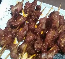 Crispy Pork Ribs