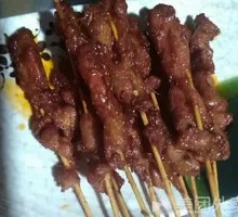 Beef tendon