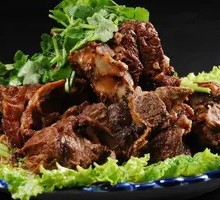 Dijiao Beef Bone