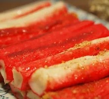 Grade Crab Stick