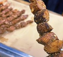 Chicken gizzard