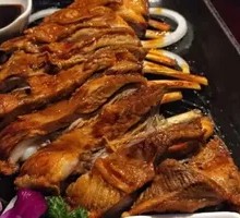 Lamb Ribs