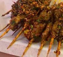 Xiyu Fiery Beef