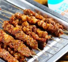 羊筋