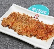 Enoki Mushroom