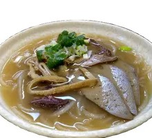 Offal Soup