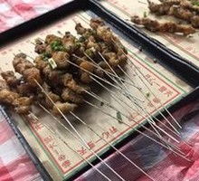 Signature Pork Knuckle筋