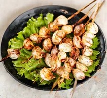 Roasted Garlic