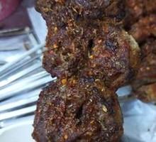 Lamb Kidneys