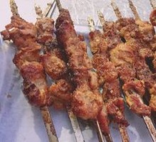 Sheep Tendon