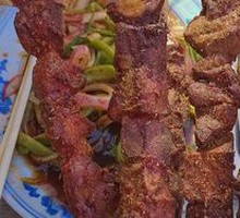Lamb Liver