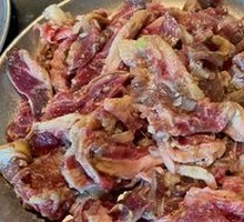 Beef Short Ribs