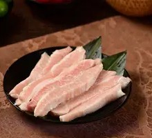 Pork Neck Meat