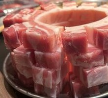 Sunshine Pork Belly