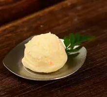 Mashed Potatoes