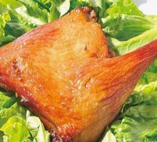 Roast Duck Leg
