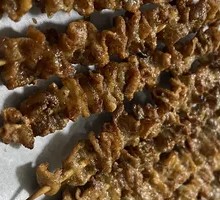 Chicken Skin