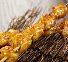 Crispy Pork Ribs