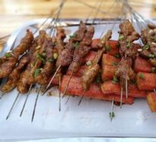 Crab Stick