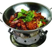 Lamb Ribs