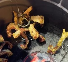 Tandoori Meat