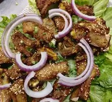 Lamb Ribs