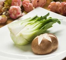 Shiitake Mushroom
